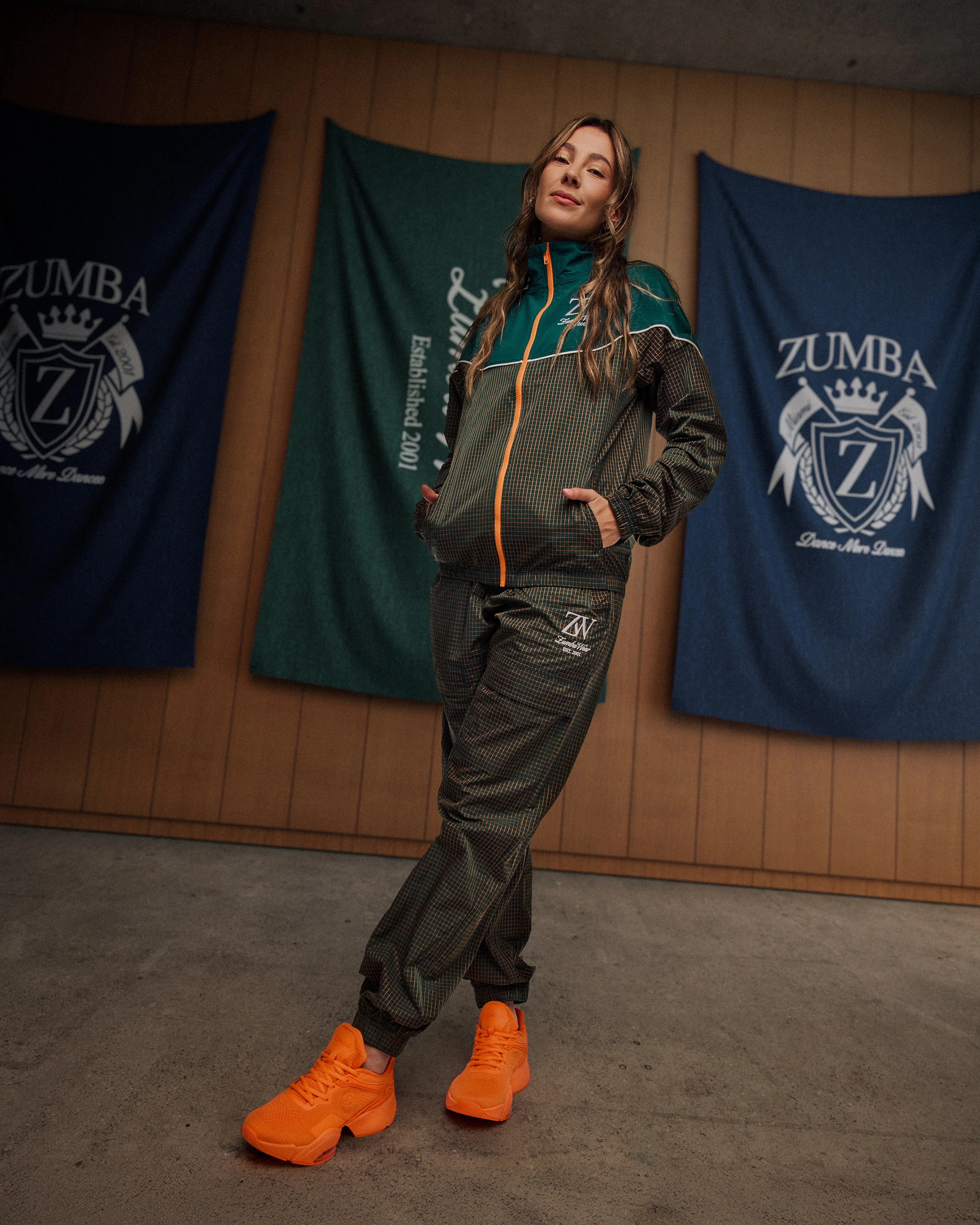 Class of 2001 Cargo Pants - Image 12