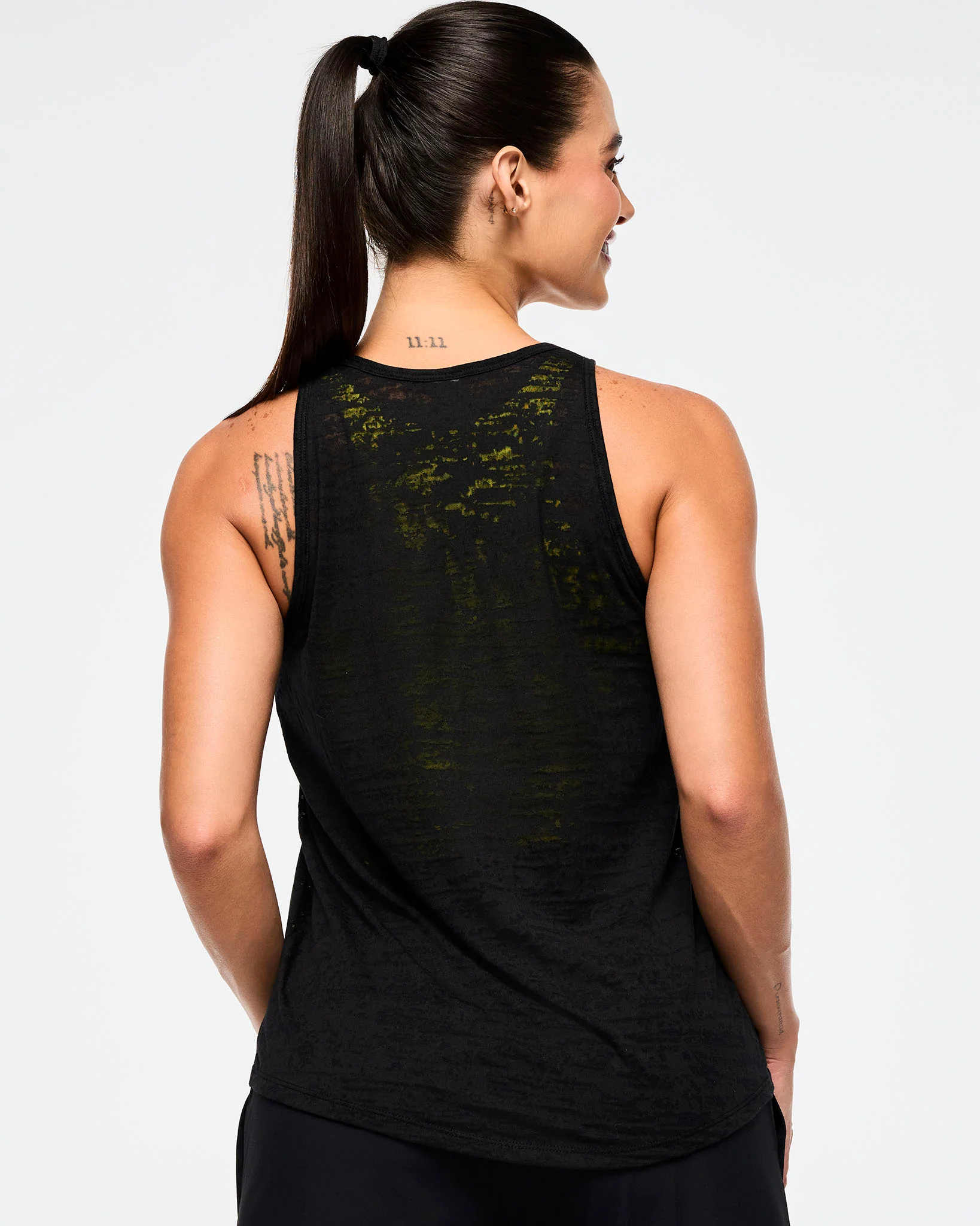 Victory High Low Tank - Image 6