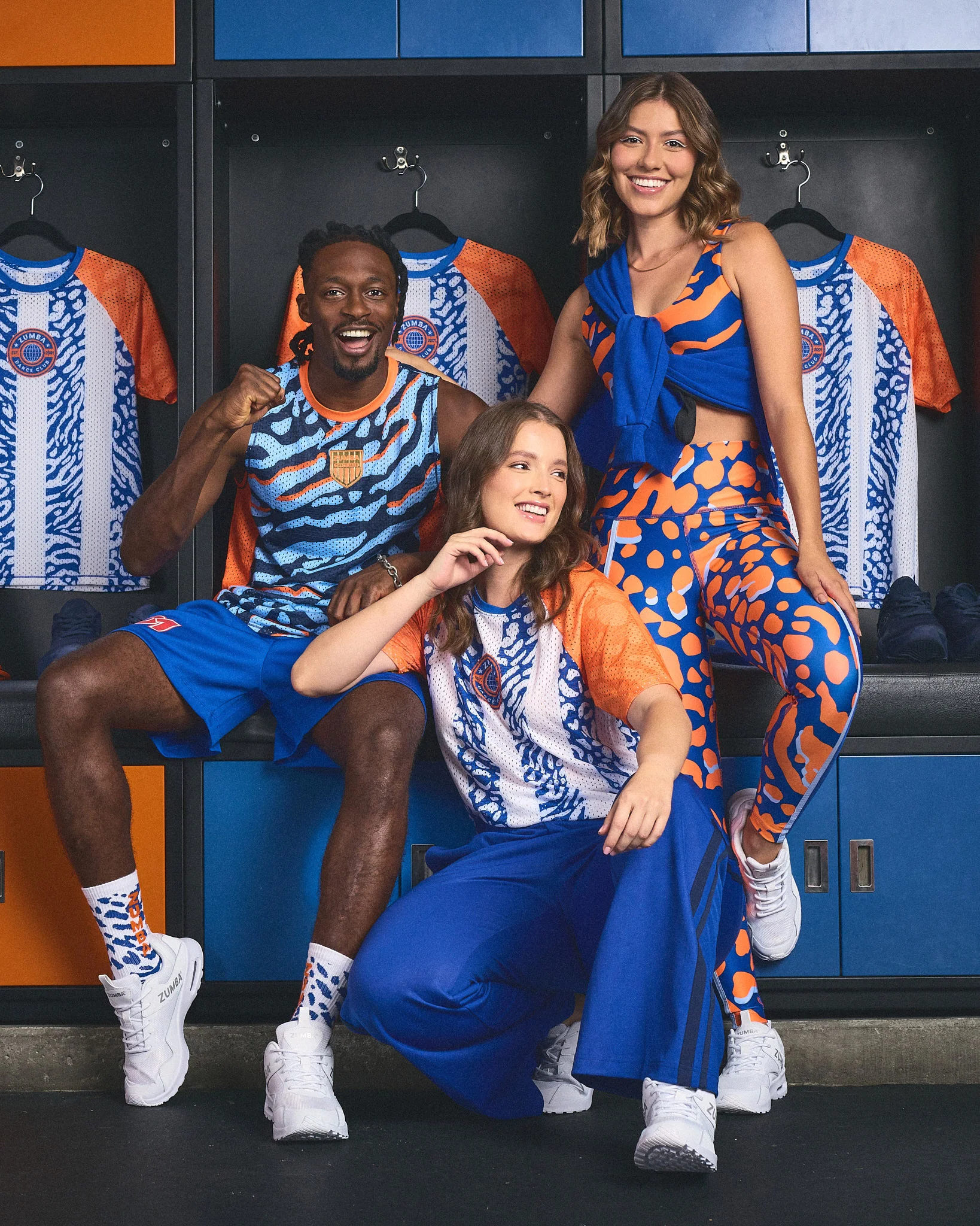 Victory Crew Neck Muscle Tank - Image 13