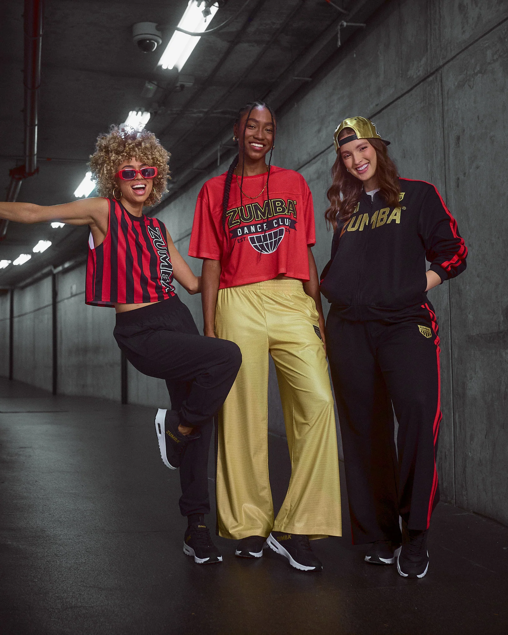 Victory Stretch Woven Slim Ankle Joggers - Image 7