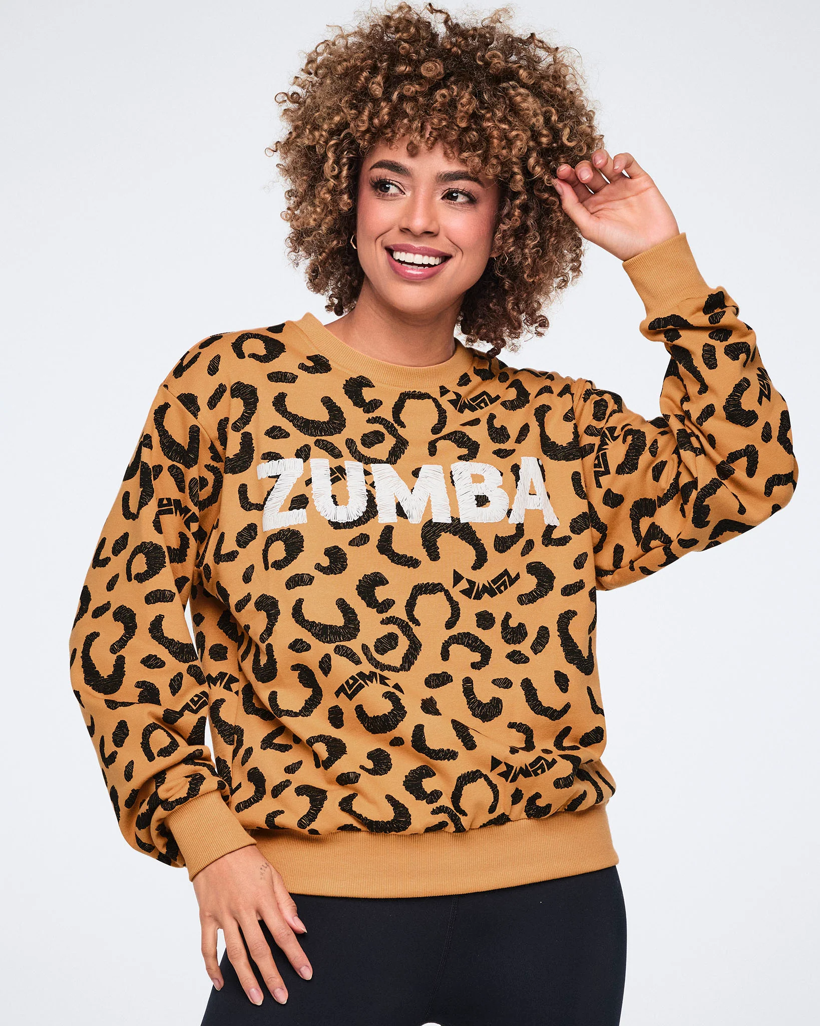 WOMEN TOPS