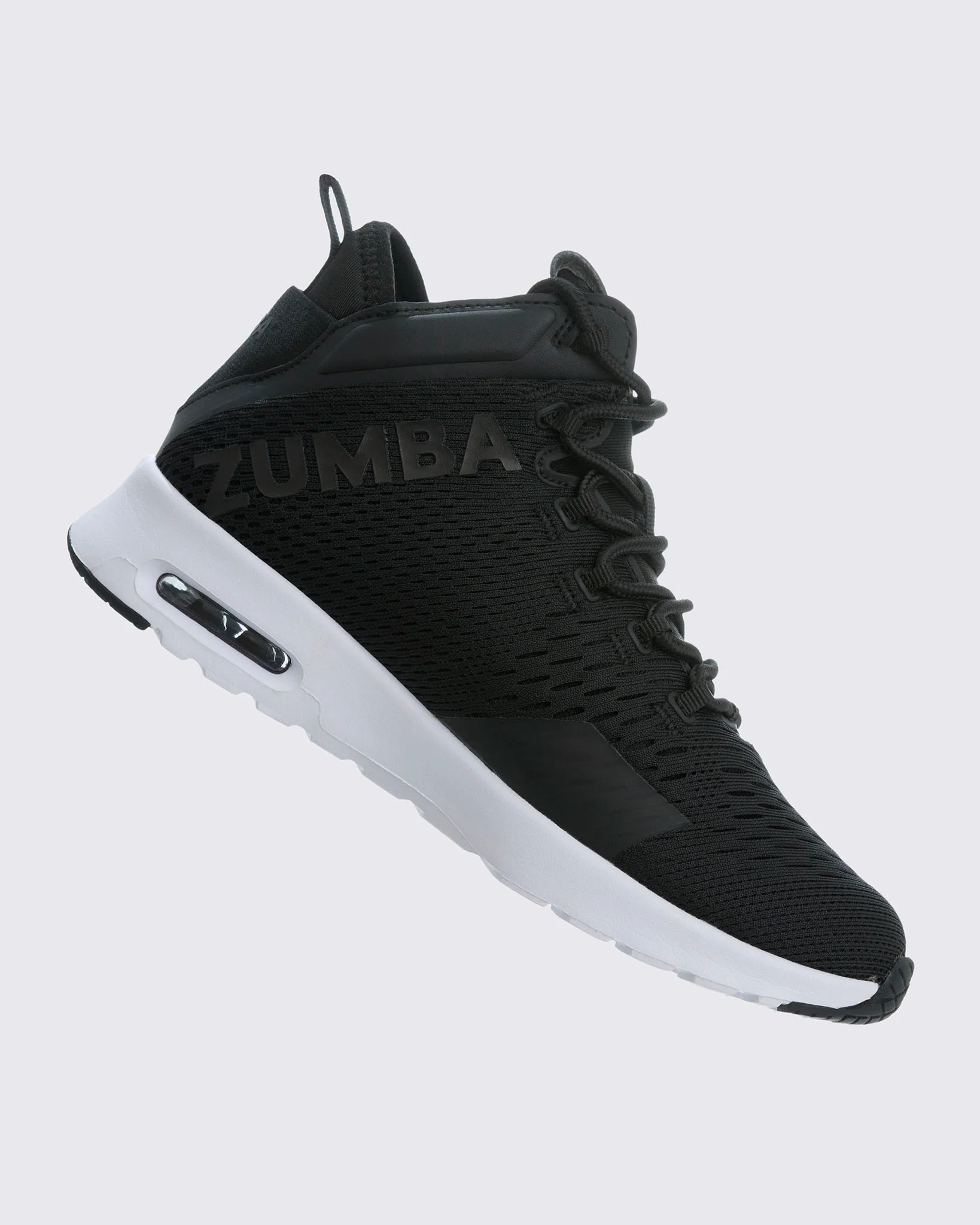 Zumba Air Funk - Black - Image 3