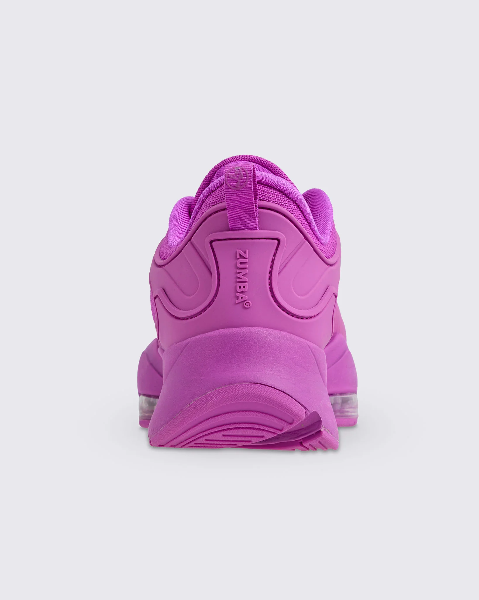 Zumba Air Stomp Remix II - Purple - Image 4