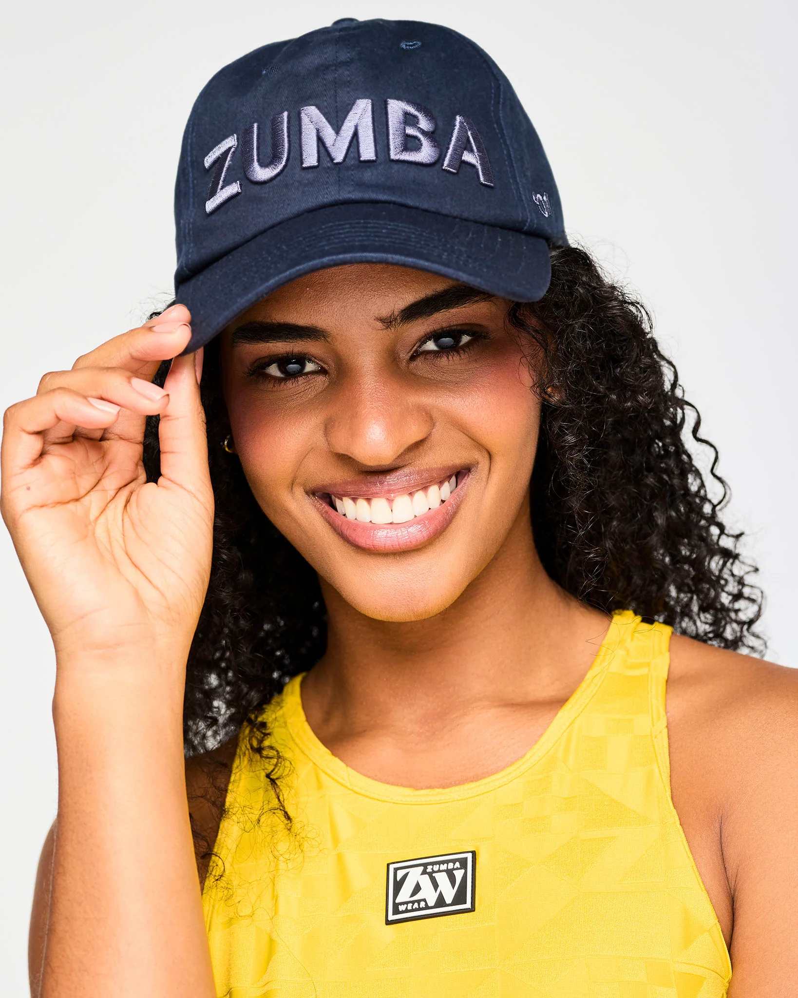 Zumba Core Dad Hat - Image 16