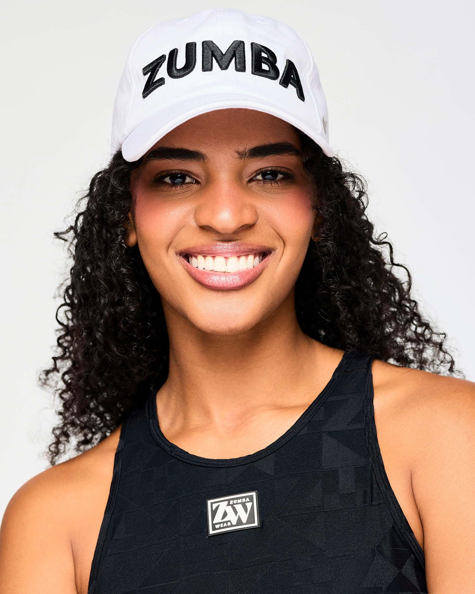 Zumba Core Dad Hat - Image 6