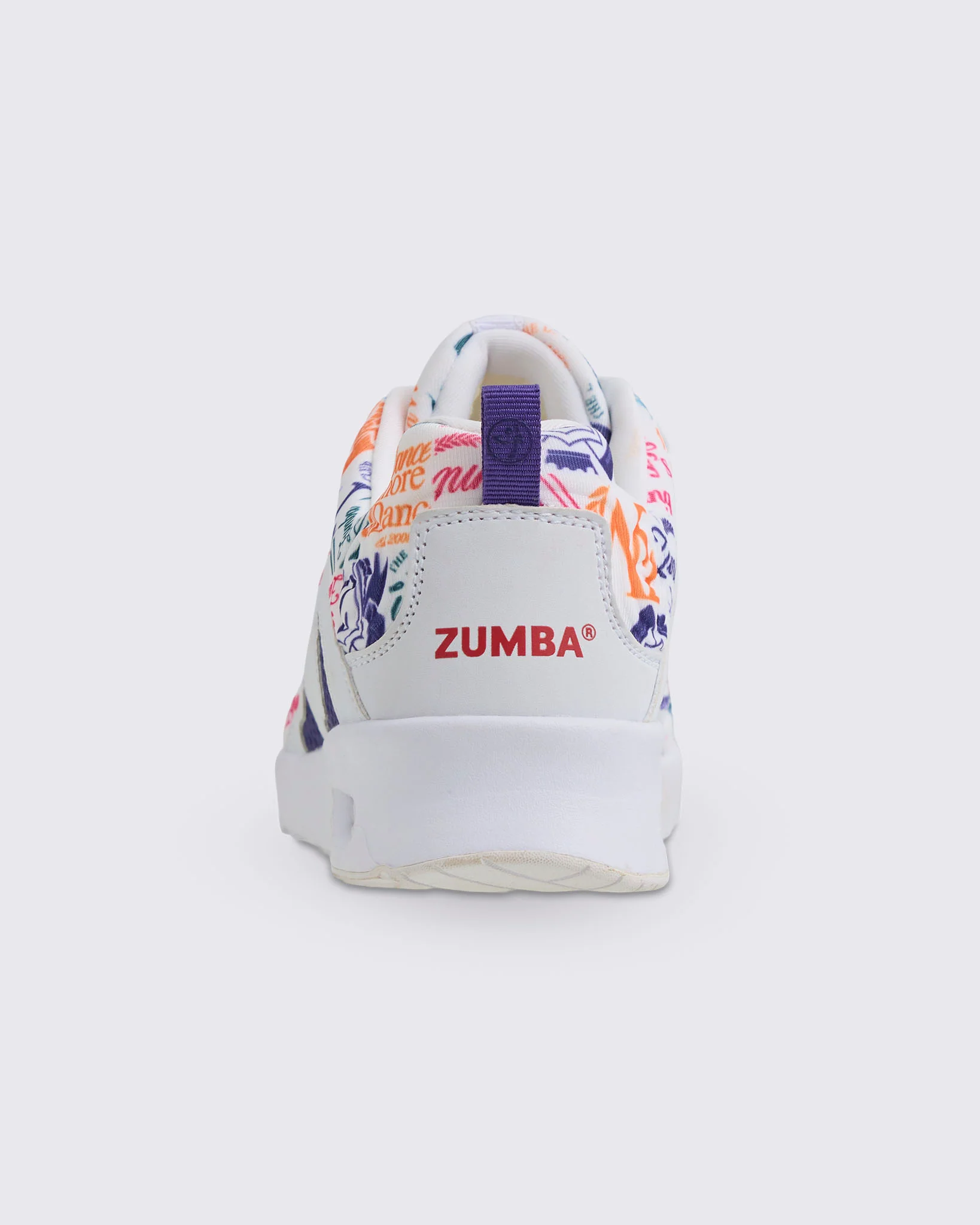 Zumba Printed Air Lo - Image 4