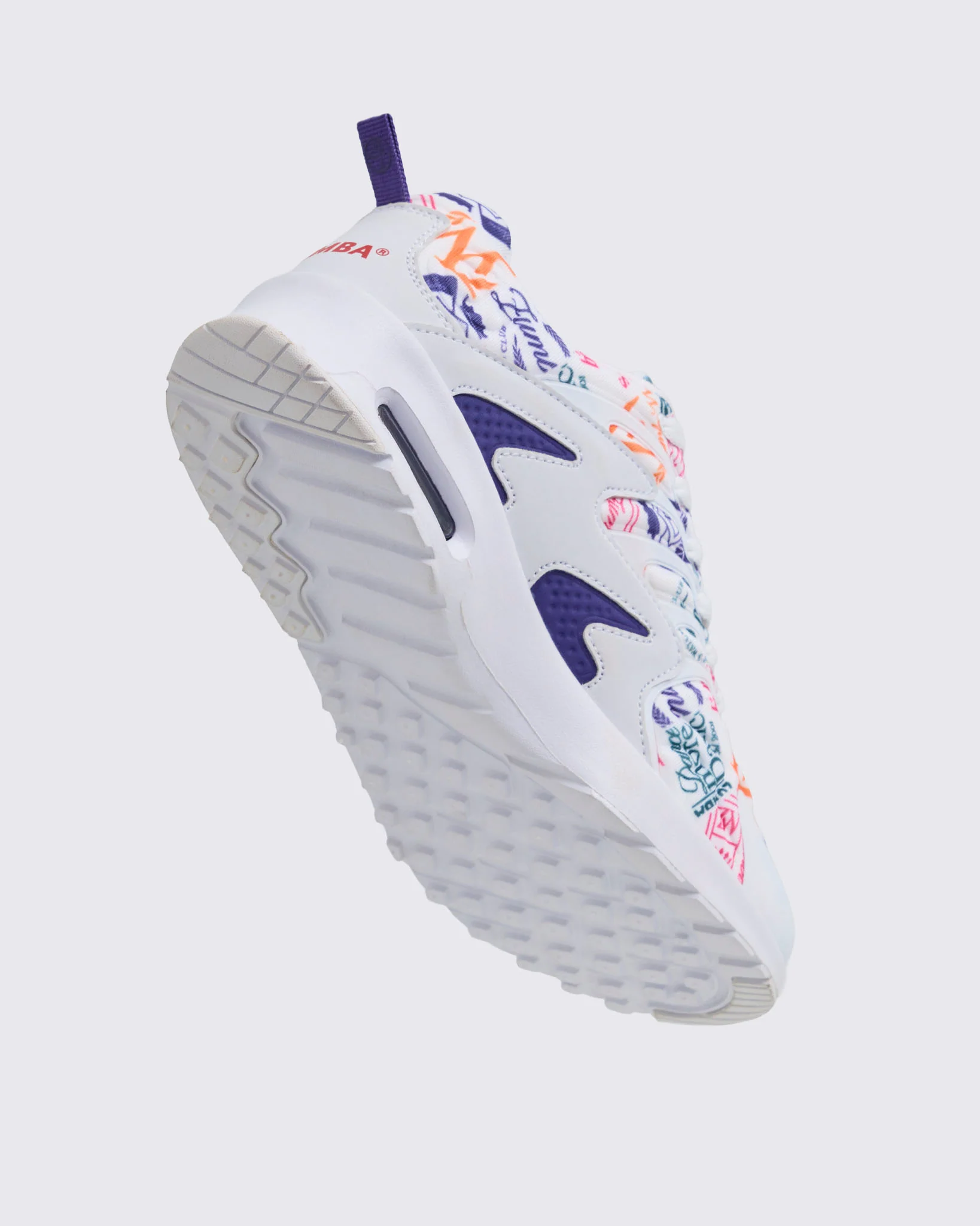 Zumba Printed Air Lo - Image 5