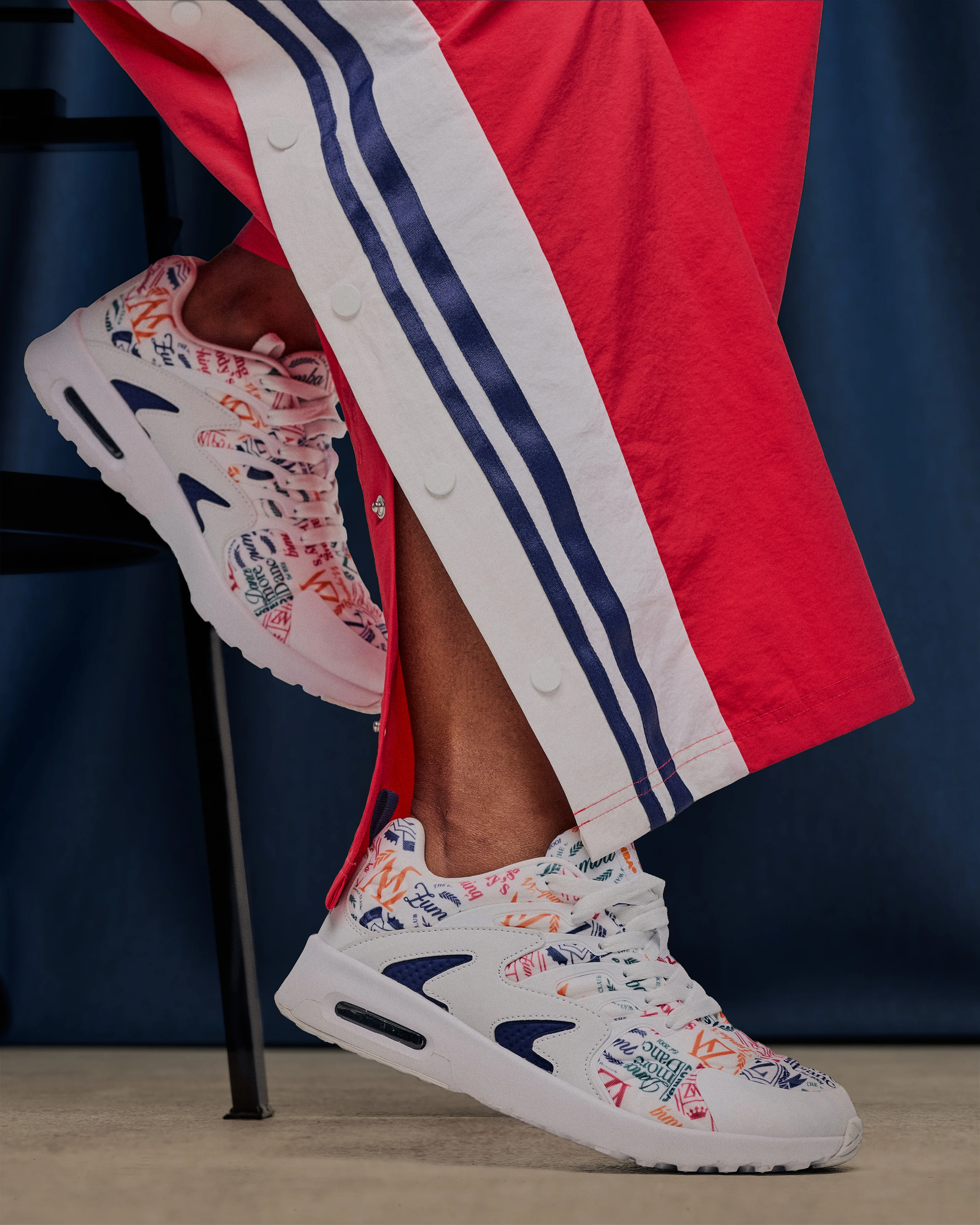 Zumba Printed Air Lo - Image 7