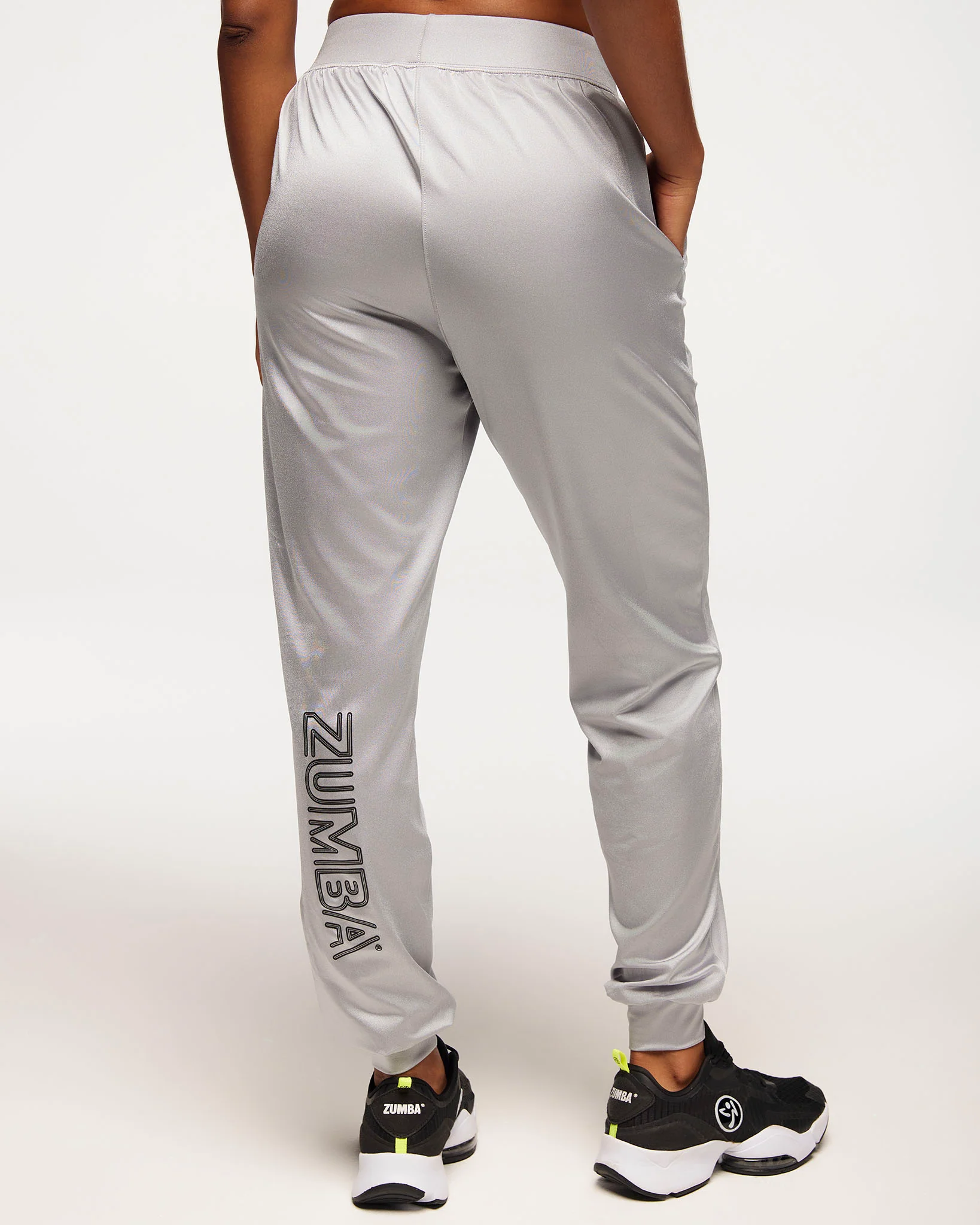 Zumba Runway Slim Ankle Joggers - Image 7