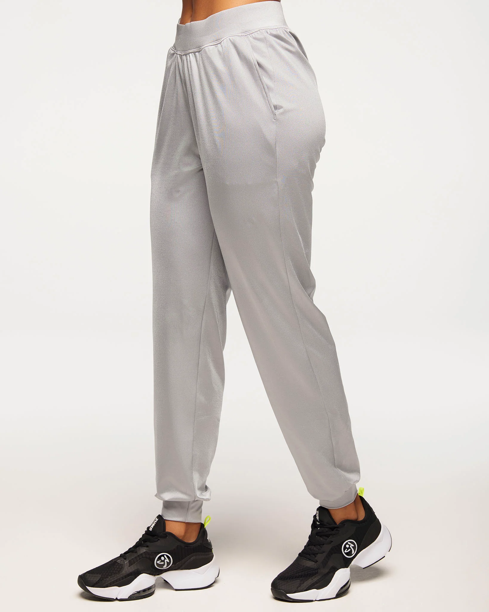 Zumba Runway Slim Ankle Joggers - Image 8