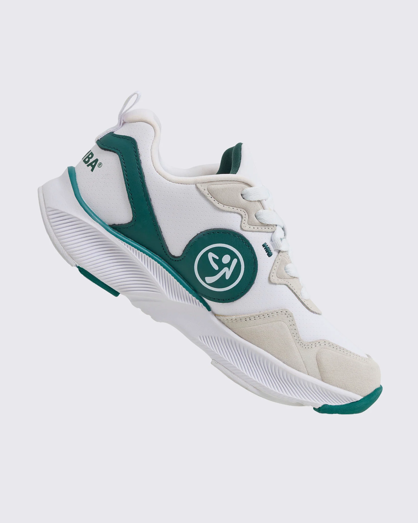 Zumba Train 2.0 - Green - Image 3